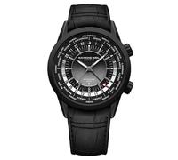 Freelancer 40.5mm Mens Watch Green