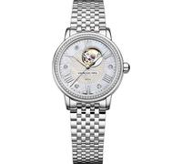 Raymond Weil Maestro D - White RW-469
