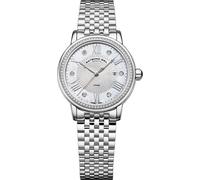 Raymond Weil Maestro Ladies D - White RW-978