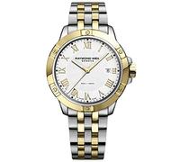 Mens Raymond Weil Tango Watch 8160-STP-00308