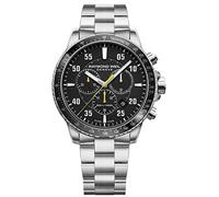 Raymond Weil Men Chronograph Quartz Watch Tango Swiss Made