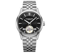 Raymond Weil Men's Analogue Automatic Watch Freelancer Swiss Made