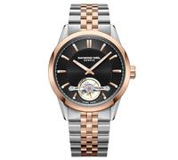 Raymond Weil Men's Analogue Automatic Watch Freelancer Swiss Made