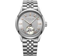 Raymond Weil Men's Analogue Automatic Watch Freelancer Swiss Made