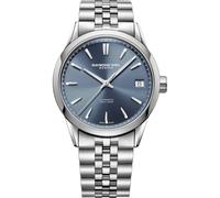 Raymond Weil Men's Analogue Automatic Watch Freelancer Swiss Made