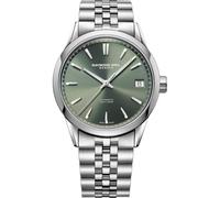 Raymond Weil Men's Analogue Automatic Watch Freelancer Swiss Made