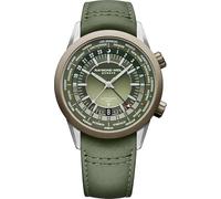 Raymond Weil Men's Analogue Automatic Watch Freelancer Swiss Made