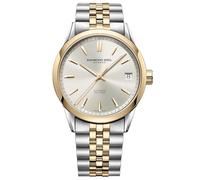 Raymond Weil Men's Analogue Automatic Watch Freelancer Swiss Made