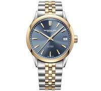 Raymond Weil Men's Analogue Automatic Watch Freelancer Swiss Made