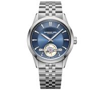 Raymond Weil Men's Analogue Automatic Watch Freelancer Swiss Made