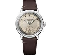 Raymond Weil Men's Analogue Automatic Watch Millesime Swiss Made