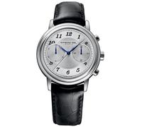Raymond Weil Mens Automatic Watch Chronograph Maestro Swiss Made