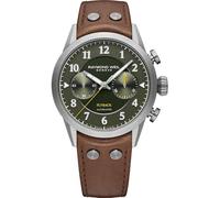 Freelancer Men's Pilot Flyback Chronograph, 42mm