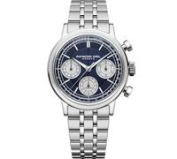 Raymond Weil Men's Chronograph Automatic Watch Millesime Swiss Made