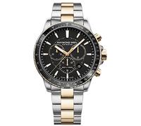 Raymond Weil Mens Chronograph Watch Tango Swiss Made