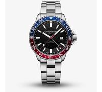 Raymond Weil Mens Tango 300 Diver Bracelet Watch 8280-ST3-20001
