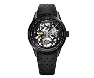 Raymond Weil Menss Automatic Watch Analogue Freelancer Swiss Made