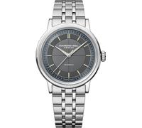 Raymond Weil Millesime Anthracite 39mm Watch RW-1749