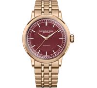 Raymond Weil Millesime Automatic Central Seconds Watch RW-1714