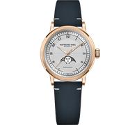 Raymond Weil Millesime Automatic Moon Phase 35mm Watch RW-1717