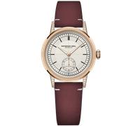 Raymond Weil Millesime Automatic Small Seconds Diamond Watch RW-1765