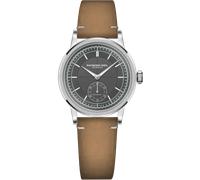 Raymond Weil Millesime Automatic Small Seconds Menthol Minute Track Watch RW-1769