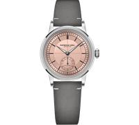 Raymond Weil Millesime Automatic Small Seconds Salmon Watch RW-1771