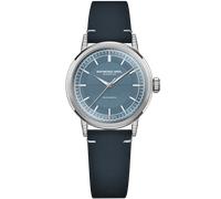 Raymond Weil Millesime Central Seconds Denim Blue Watch RW-1715