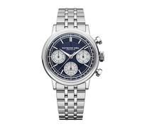 Raymond Weil Millesime Chronograph Stainless Steel Watch