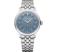 Raymond Weil Millesime Denim Blue 39mm Watch RW-1752