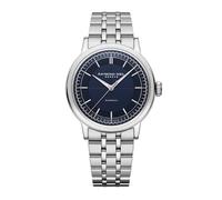 Raymond Weil Millesime Men's Automatic Stainless Steel Bracelet Watch