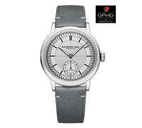 Raymond Weil Millesime Small Seconds Watch RW-1692
