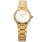 Raymond Weil Noemia 5124 24mm Gold Plated Watch