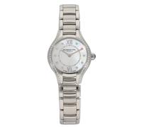 Raymond Weil Noemia 5124 24mm Stainless Steel Watch