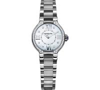 Raymond Weil Noemia D - White RW-135