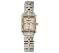 Raymond Weil Parsifal 9630 19mm Bi-Colour Watch