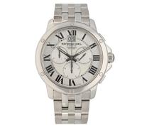 Raymond Weil Tango 4891 40mm Stainless Steel Watch