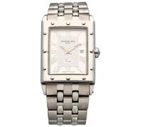 Raymond Weil Tango 5381 28mm Stainless Steel Watch