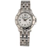 Raymond Weil Tango 5399 28mm Stainless Steel Watch