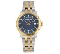 Raymond Weil Tango 5591 39mm Bi-Colour Watch