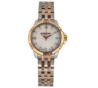 Raymond Weil Tango 5960 30mm Bi-Colour Watch