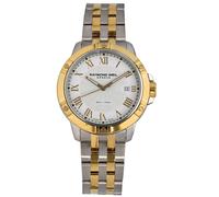 Raymond Weil Tango 81601 41mm Bi-Colour Watch
