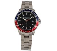 Raymond Weil Tango 8280 40mm Stainless Steel Watch