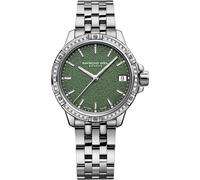 Raymond Weil Tango Green Frost Diamond D RW-1699