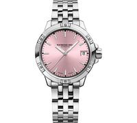 Raymond Weil Women's Analogue Quartz Watch Tango Swiss Made