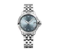 Raymond Weil Tango Women's Blue Dial & Stainless Steel Bracelet Watch