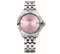 Tango Classic Quartz 30mm Ladies Watch Pink