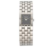 Raymond Weil Tema 5886 17mm Stainless Steel Watch