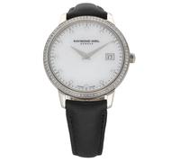 Raymond Weil Toccata 5388 34mm Stainless Steel Watch