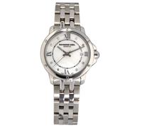Raymond Weil Toccata 5391 28mm Stainless Steel Watch